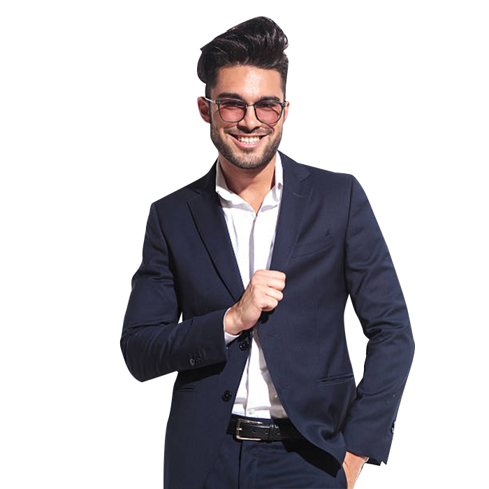 Riviera Sharp Blazer Image